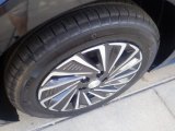 2023 Hyundai Sonata SEL Hybrid Wheel