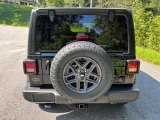 2024 Jeep Wrangler 4-Door Sport S 4xe Hybrid Wheel