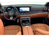 2023 Mercedes-Benz E 450 Cabriolet Dashboard