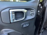2024 Jeep Wrangler 4-Door Sport S 4xe Hybrid Door Panel
