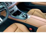2023 Mercedes-Benz E 450 Cabriolet Controls