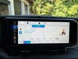 2024 Jeep Wrangler 4-Door Sport S 4xe Hybrid Controls