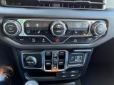 2024 Jeep Wrangler 4-Door Sport S 4xe Hybrid Controls