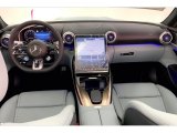 2023 Mercedes-Benz SL AMG 43 Roadster Dashboard