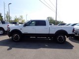 2023 Ram 2500 Rebel Crew Cab 4x4 Exterior