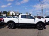 2023 Ram 2500 Rebel Crew Cab 4x4 Exterior