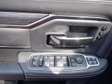 2023 Ram 2500 Rebel Crew Cab 4x4 Door Panel