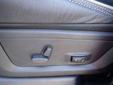 2023 Ram 2500 Rebel Crew Cab 4x4 Black Interior