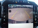 2023 Ram 2500 Rebel Crew Cab 4x4 Controls
