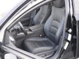 2020 Honda Accord EX-L Sedan Front Seat