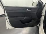 2020 Hyundai Accent SE Door Panel