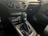 2020 Hyundai Accent SE CVT Automatic Transmission