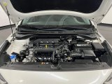 Hyundai Accent Engines