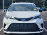 2022 Toyota Sienna XSE Hybrid Exterior
