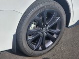 Toyota Sienna 2022 Wheels and Tires