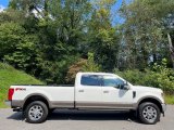 2020 Ford F350 Super Duty King Ranch Crew Cab 4x4 Exterior