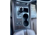 2021 Nissan Murano Platinum AWD Xtronic CVT Automatic Transmission