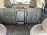 2021 Nissan Murano Platinum AWD Rear Seat