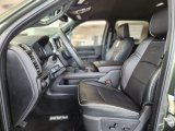 2023 Ram 2500 Power Wagon Crew Cab 4x4 Front Seat