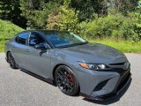 2023 Toyota Camry TRD Data, Info and Specs