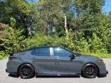 2023 Toyota Camry TRD Exterior