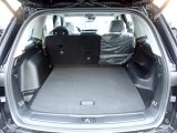 2024 Jeep Grand Cherokee Limited 4x4 Trunk
