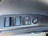 2023 Toyota Camry TRD Controls