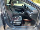 2023 Toyota Camry TRD Front Seat