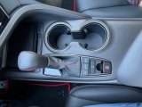 2023 Toyota Camry TRD 8 Speed Automatic Transmission