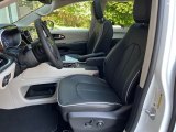 2023 Chrysler Pacifica Limited Front Seat