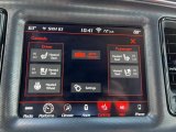 2018 Dodge Challenger SRT 392 Controls