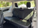 2023 Chrysler Pacifica Limited Rear Seat