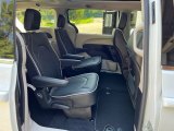2023 Chrysler Pacifica Limited Rear Seat