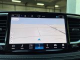 2023 Chrysler Pacifica Limited Navigation