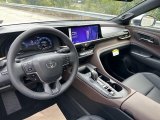 2023 Toyota Crown Limited AWD Dashboard