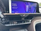 2023 Toyota Crown Limited AWD Controls