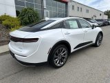 2023 Toyota Crown Limited AWD Exterior