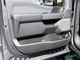 2023 Ford F250 Super Duty Lariat Crew Cab 4x4 Door Panel