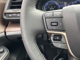 2023 Toyota Crown Limited AWD Steering Wheel