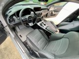 Kia Stinger Interiors