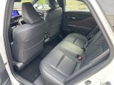 2023 Toyota Crown Limited AWD Rear Seat