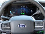 2023 Ford F250 Super Duty Lariat Crew Cab 4x4 Steering Wheel