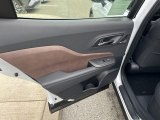 2023 Toyota Crown Limited AWD Door Panel