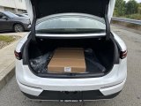 2023 Toyota Crown Limited AWD Trunk