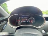 2023 Kia Stinger GT2 Gauges