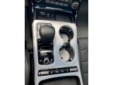 2023 Kia Stinger GT2 8 Speed Automatic Transmission