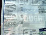 2023 Ford F250 Super Duty Lariat Crew Cab 4x4 Window Sticker
