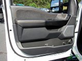 2023 Ford F250 Super Duty Platinum Crew Cab 4x4 Door Panel