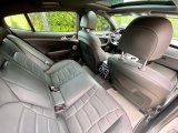 2023 Kia Stinger GT2 Rear Seat