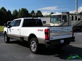 2023 Ford F350 Super Duty King Ranch Crew Cab 4x4 Exterior